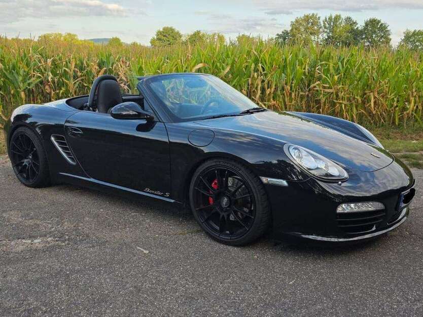 Boxster