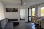 Etagenwohnung Freiburg im Breisgau Betzenhausen - 2 Zimmer, 38 m&sup2;, 250.000&euro; | Angebot:27118175