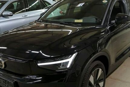 Volvo C40 50.299 km 36.480 &euro; Amberg 92224