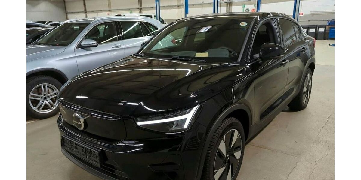 Volvo C40 50.299 km 36.480 &euro; Amberg 92224