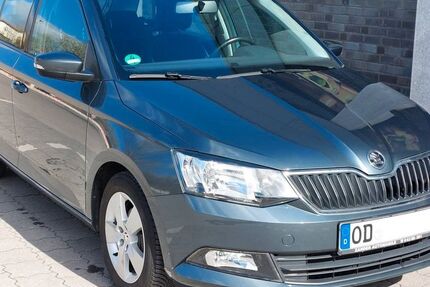Skoda Fabia 154.000 km 7.000 &euro; Bad Oldesloe 23843