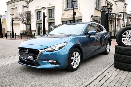 Mazda 3 179.007 km 7.997 &euro; Kösching 85092