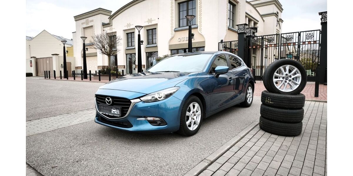 Mazda 3 179.007 km 7.997 &euro; Kösching 85092