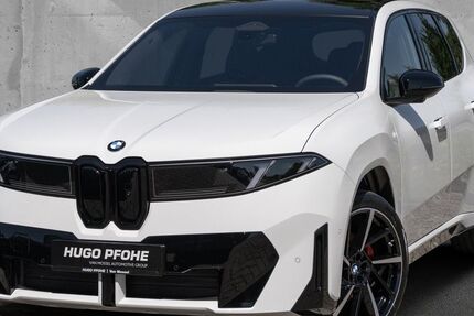 BMW iX3 1.600 km 83.990 &euro; Schwerin 19057