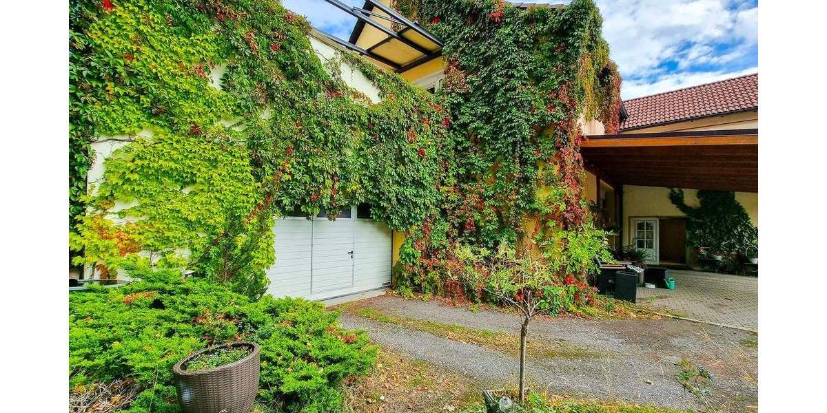 Reihenendhaus Brandis Polenz - 4 Zimmer, 171 m&sup2;, 429.000&euro; | Angebot:24990196