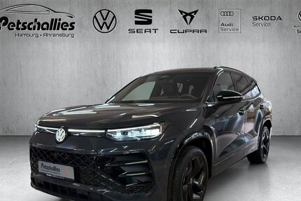 VW Tayron 1.100 km 51.800 &euro; Ahrensburg 22926