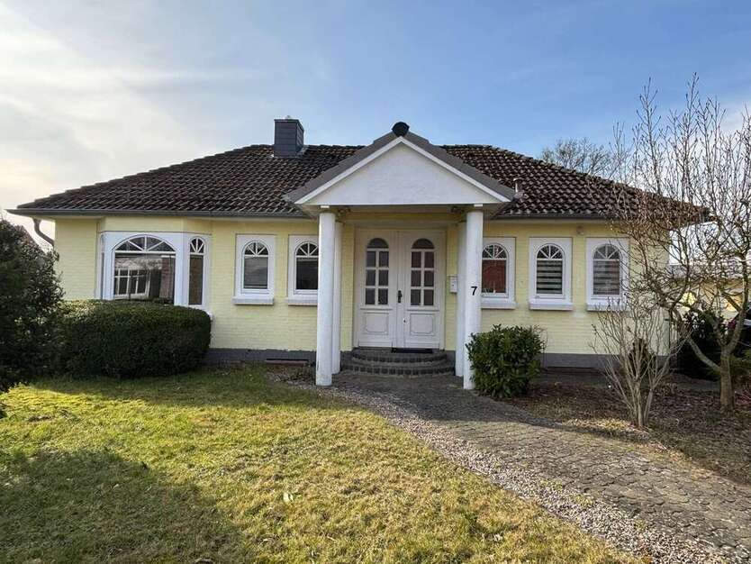 Haus zum Kaufen in Fockbek 312.000 € 114 m²