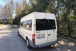 Ford Transit 483.000 km 1.890 &euro; Karlsfeld 85757