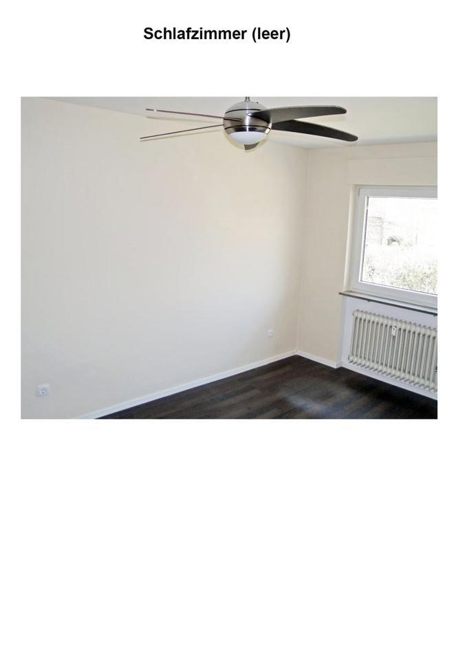 Privatverkauf: 2-Zimmer Wohnung in Sindelfingen (Goldberg)