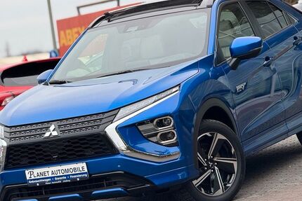 Mitsubishi Eclipse Cross 35.000 km 24.990 &euro; Limburg an der lahn 65549