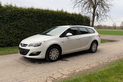Opel Astra 253.207 km 2.990 &euro; Bovenden 37120