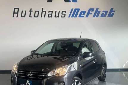 Mitsubishi Space Star 81.663 km 9.900 &euro; Lohne (Old) 49393