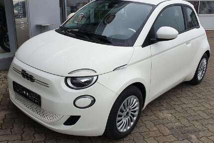 Fiat 500e 25.722 km 16.900 &euro; Lamerdingen 86862