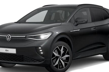 VW ID.4 83.750 km 27.990 &euro; Lübeck 23560