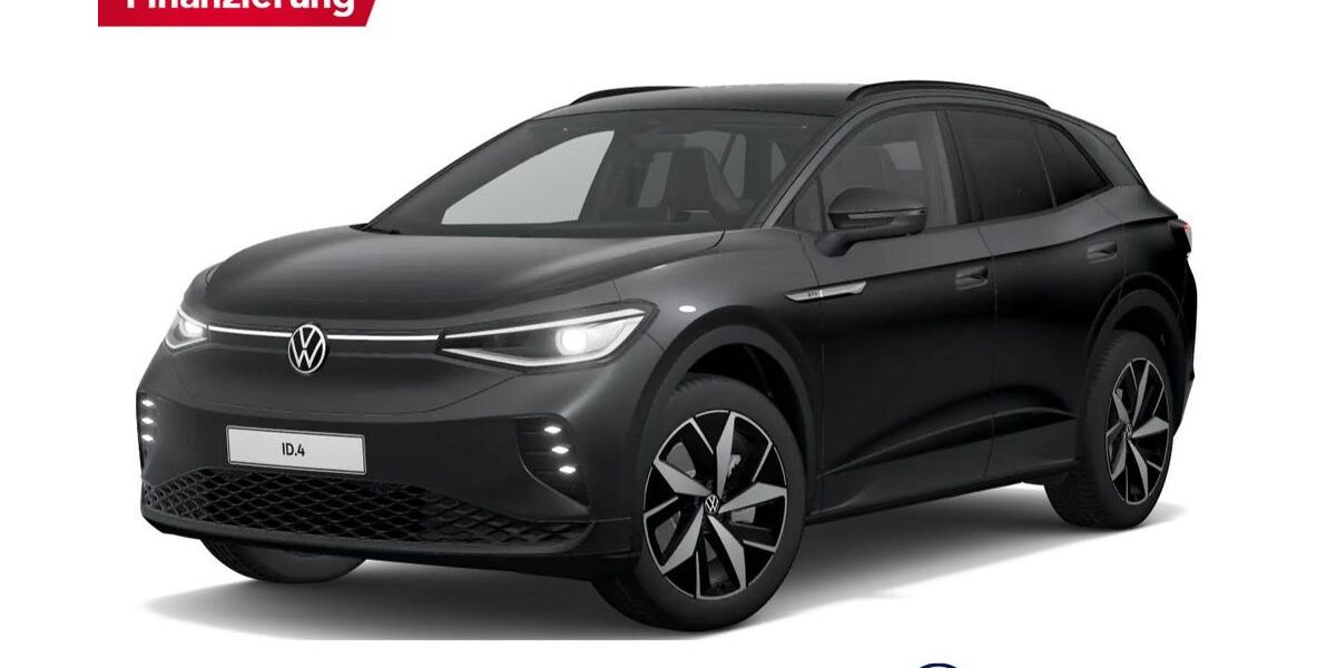 VW ID.4 83.750 km 27.990 &euro; Lübeck 23560