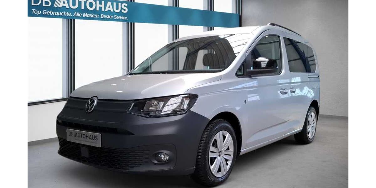 VW Caddy 52.106 km 23.740 &euro; Bad Salzuflen 32105