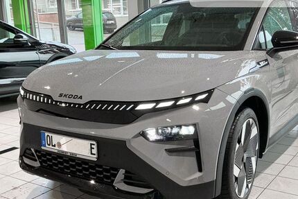 Skoda Elroq 4.900 km 52.990 € Oldenburg 26123