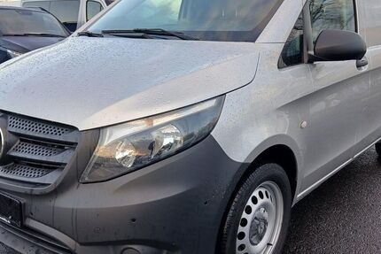 Mercedes-Benz Vito 194.000 km 16.200 &euro; Esslingen am Neckar 73733