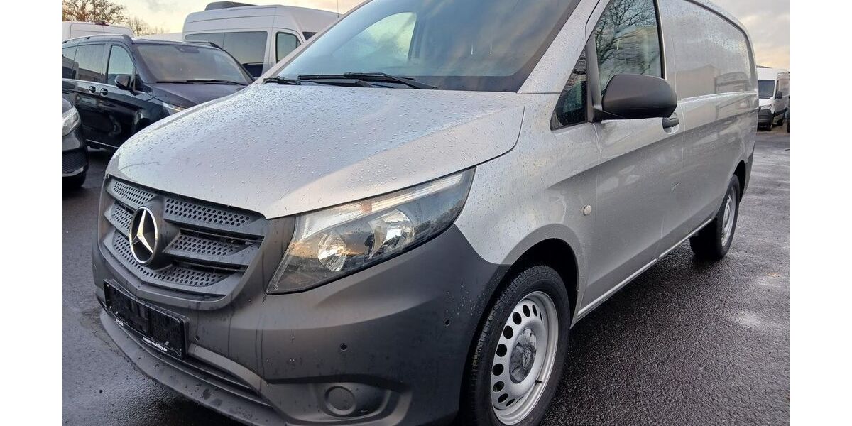 Mercedes-Benz Vito 194.000 km 16.200 &euro; Esslingen am Neckar 73733