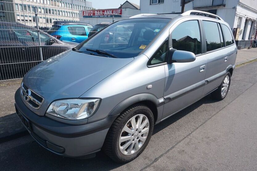 Zafira