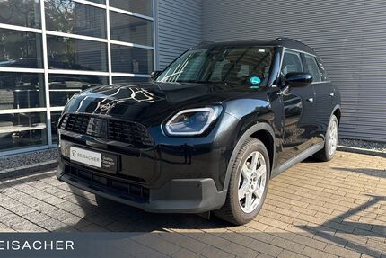 Mini Cooper D Countryman 25.779 km 32.149 &euro; Memmingen 87700