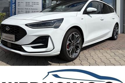 Ford Focus 7.846 km 27.589 &euro; Bersenbrück 49593