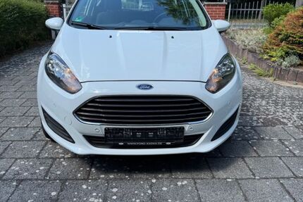Ford Fiesta 16.866 km 6.100 € Nuthetal 14558