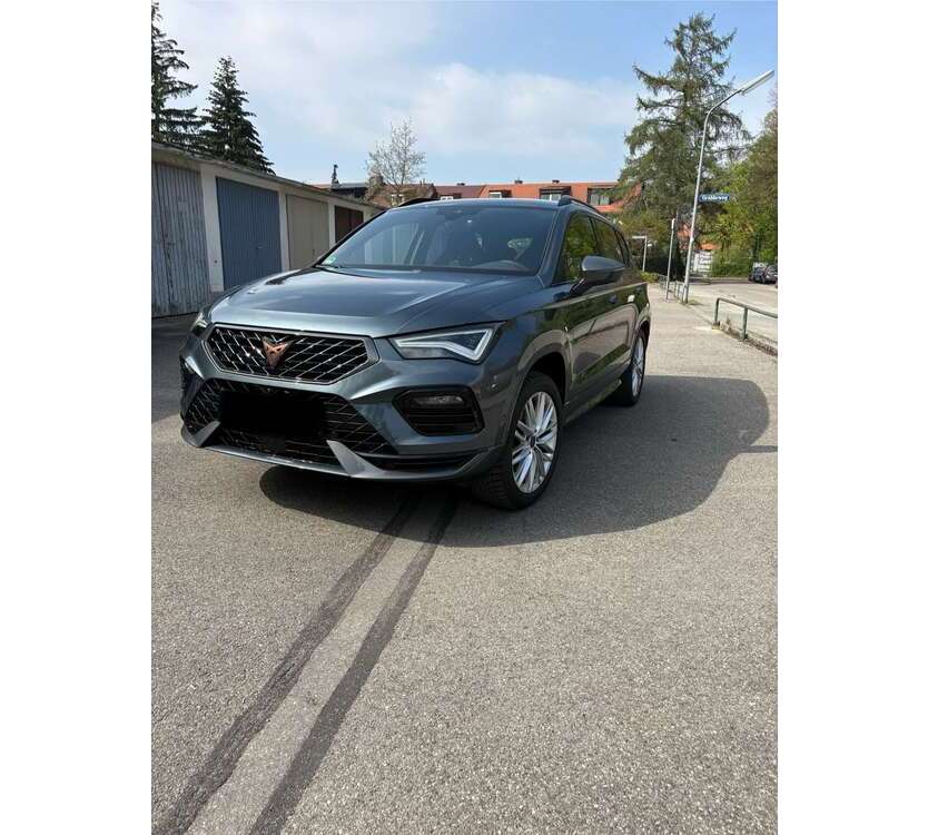Ateca