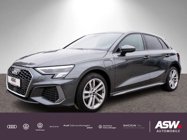 Audi A3 51.500 km 26.460 &euro; Bad Rappenau 74906