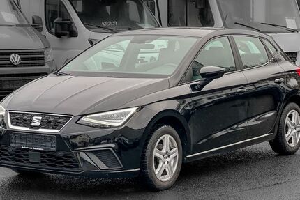 Seat Ibiza 75.361 km 13.400 &euro; Alsfeld 36304