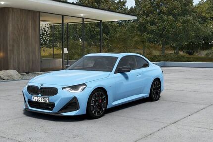 BMW M240i