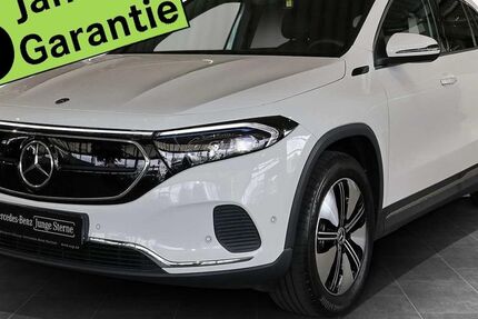 Mercedes-Benz EQA 52.010 km 26.940 &euro; Karlsruhe 76185