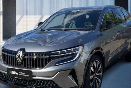 Renault Espace 23.307 km 33.990 € Hamburg 20537