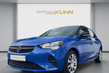 Opel Corsa 27.500 km 14.490 &euro; Plochingen 73207