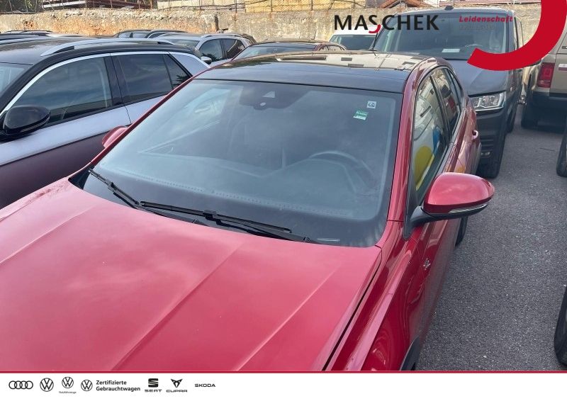 VW Taigo 44.900 km 22.640 &euro; Wackersdorf 92442