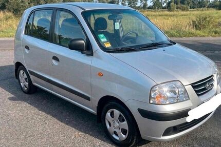 Hyundai Atos 122.000 km 1.450 &euro; Stade 21683