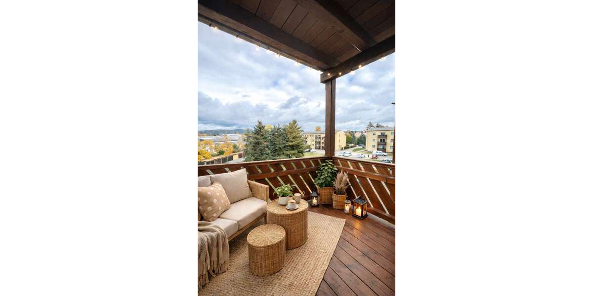 Etagenwohnung Heidenau - 3 Zimmer, 70 m&sup2;, 175.000&euro; | Angebot:25139136