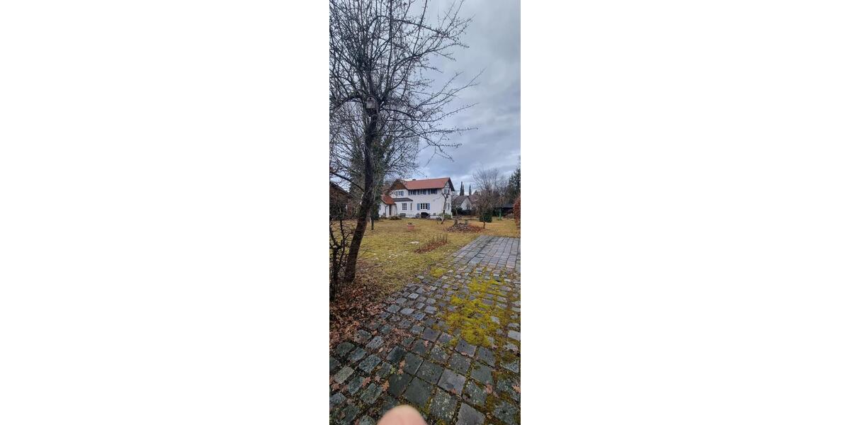 Einfamilienhaus Neubiberg - 6.5 Zimmer, 125 m&sup2;, 2.400.000&euro; | Angebot:25056507