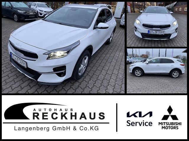 Kia XCeed 48.964 km 20.750 &euro; Langenberg 33449