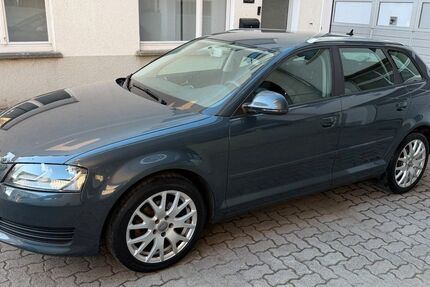 Audi A3 163.000 km 4.900 &euro; Magstadt 71106