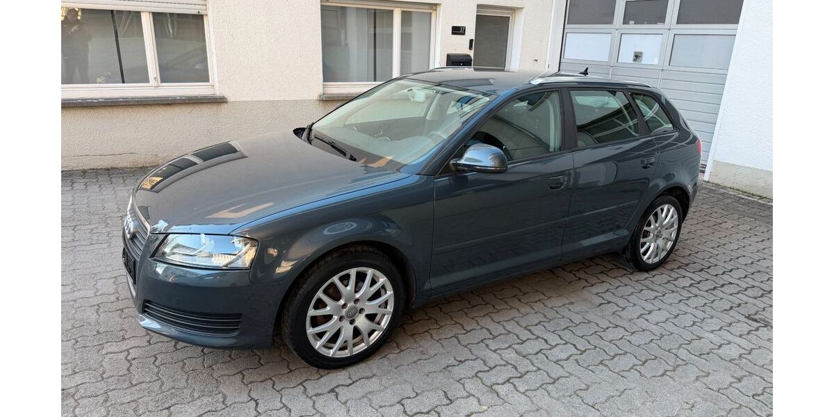 Audi A3 163.000 km 4.900 &euro; Magstadt 71106