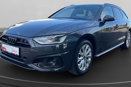 Audi A4 65.327 km 30.920 &euro; Nordhausen 99734