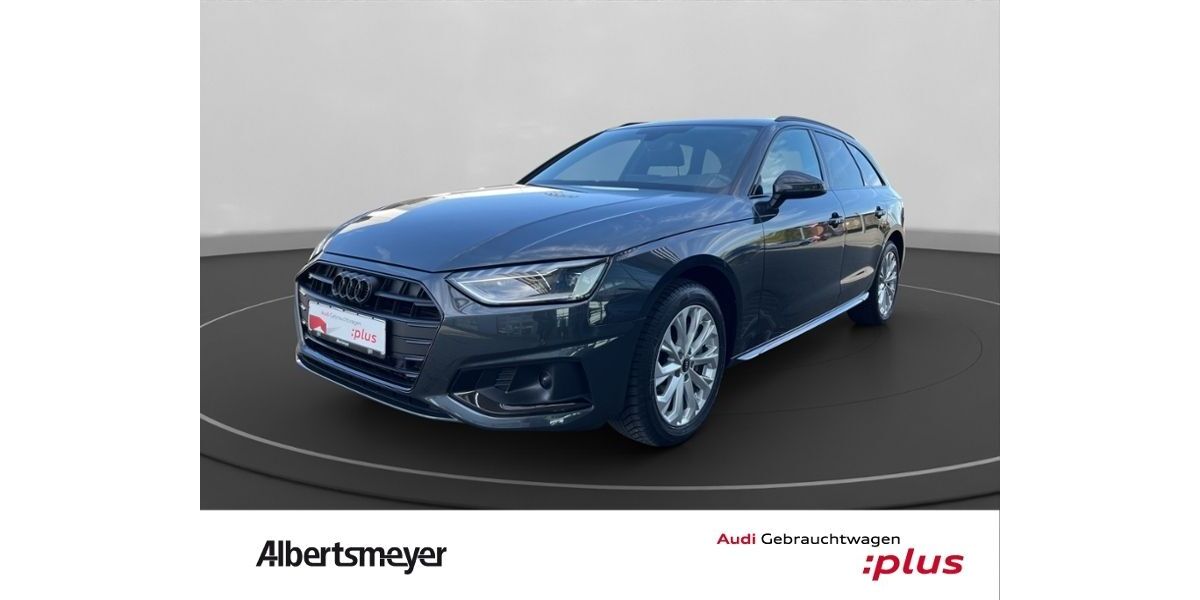 Audi A4 65.327 km 30.920 &euro; Nordhausen 99734