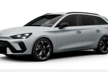 Cupra Leon 23.341 km 33.990 &euro; Recklinghausen 45663
