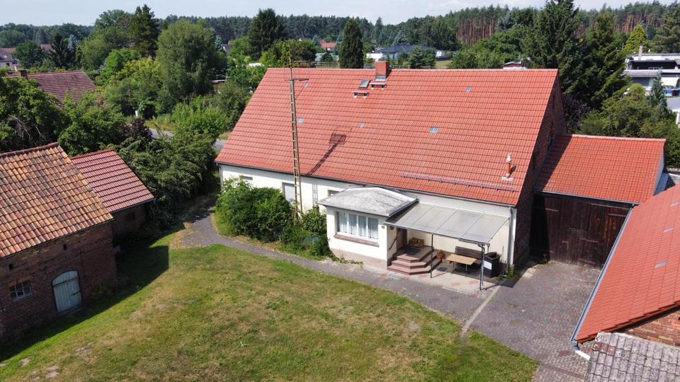 Einfamilienhaus Spremberg - 200.000&euro; | Angebot:26933019