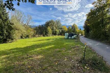 Grundstück Murnau am Staffelsee - 650.000&euro; | Angebot:23734899