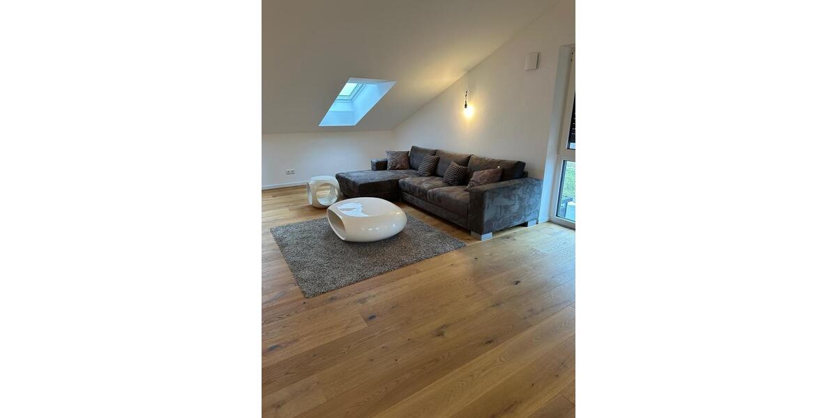 Maisonettenwohnung Bernhardswald - 2.5 Zimmer, 66 m&sup2;, 890&euro; | Angebot:24875621