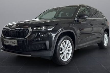 Skoda Kodiaq 63.018 km 26.939 &euro; Wernigerode 38855