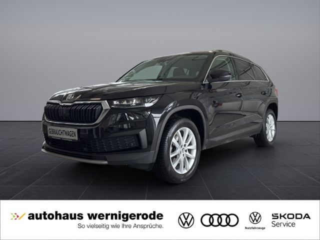 Skoda Kodiaq 63.018 km 26.939 &euro; Wernigerode 38855
