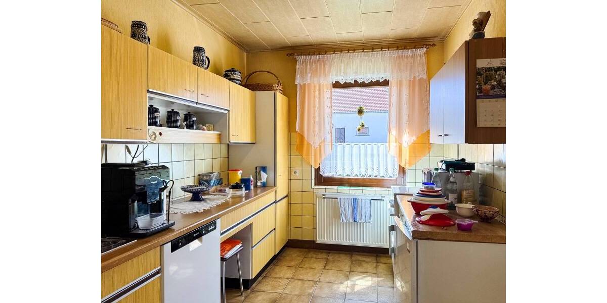 Einfamilienhaus Neustadt - 4 Zimmer, 97 m&sup2;, 180.000&euro; | Angebot:26499004